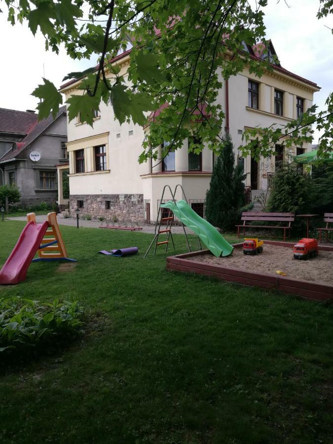 Pension65 Police nad Metují 외부 사진